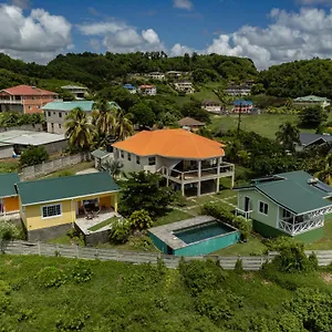 Waves Apartment Kingstown