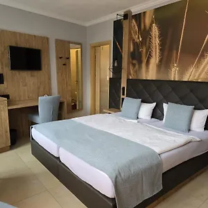 3* Guest house 
