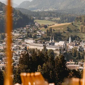 Salzbergalm Apartment Berchtesgaden