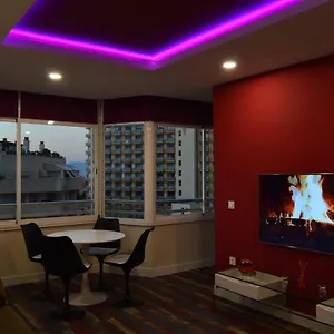 Diamond Apartment Torremolinos