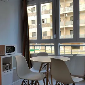 Silvia Apartment Torremolinos